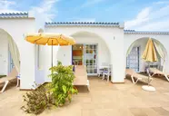 Neptuno Bungalows