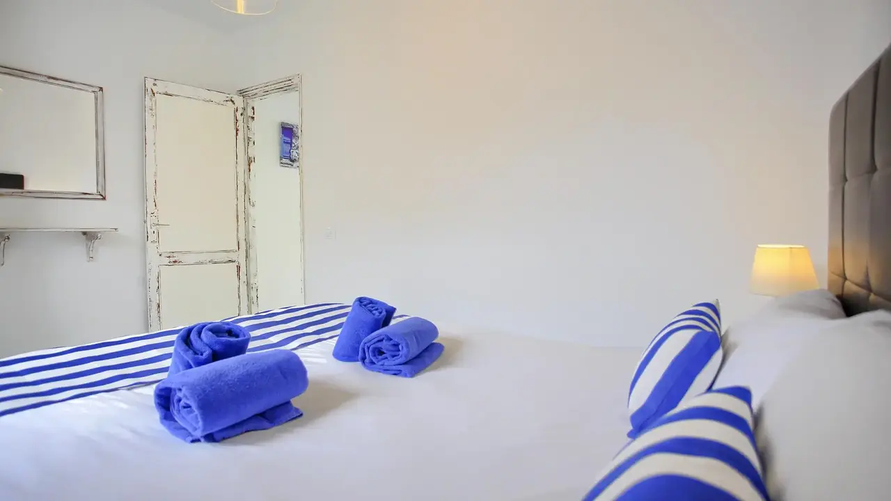 Neptuno Bungalows