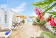 Neptuno Bungalows