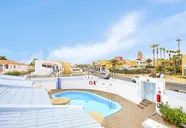Neptuno Bungalows