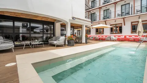 Hotel Neptuno (Calella)
