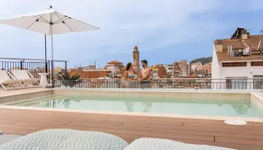 Neptuno (Calella)