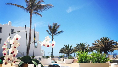 Neptuno (Costa Teguise)