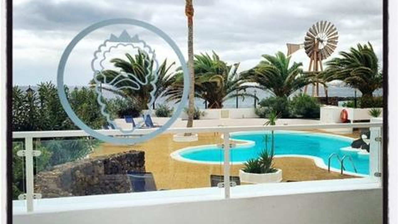 Neptuno (Costa Teguise)