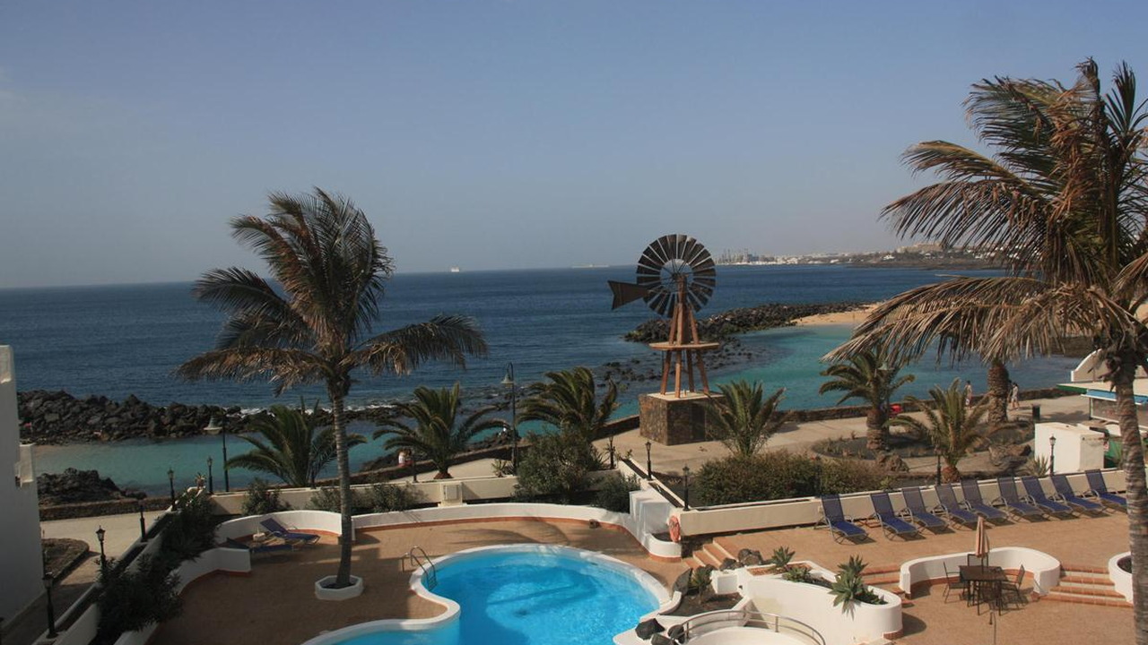 Neptuno (Costa Teguise)