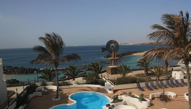 Neptuno (Costa Teguise)
