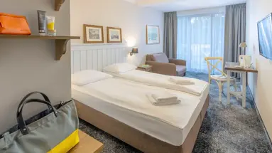 Neptuno Resort