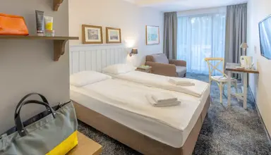 Neptuno Resort