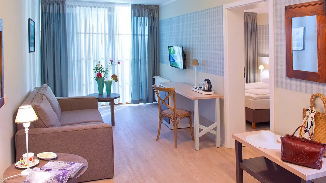 Neptuno Resort