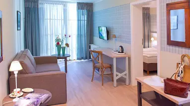 Neptuno Resort