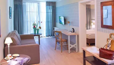 Neptuno Resort