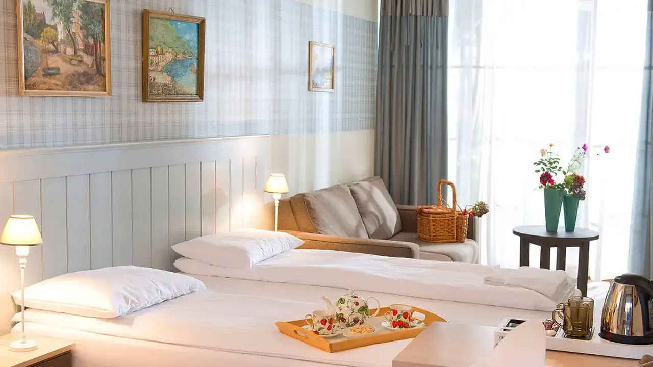 Neptuno Resort