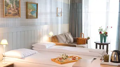 Neptuno Resort