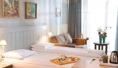Neptuno Resort