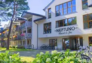 Neptuno Resort