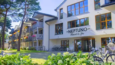 Neptuno Resort