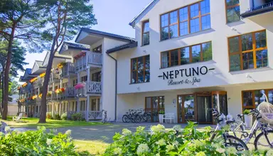 Neptuno Resort