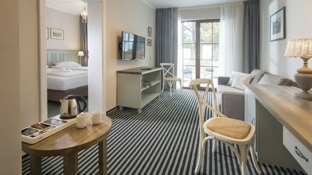 Neptuno Resort