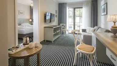 Neptuno Resort