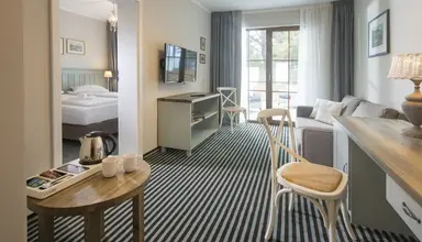 Neptuno Resort