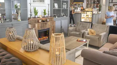 Neptuno Resort