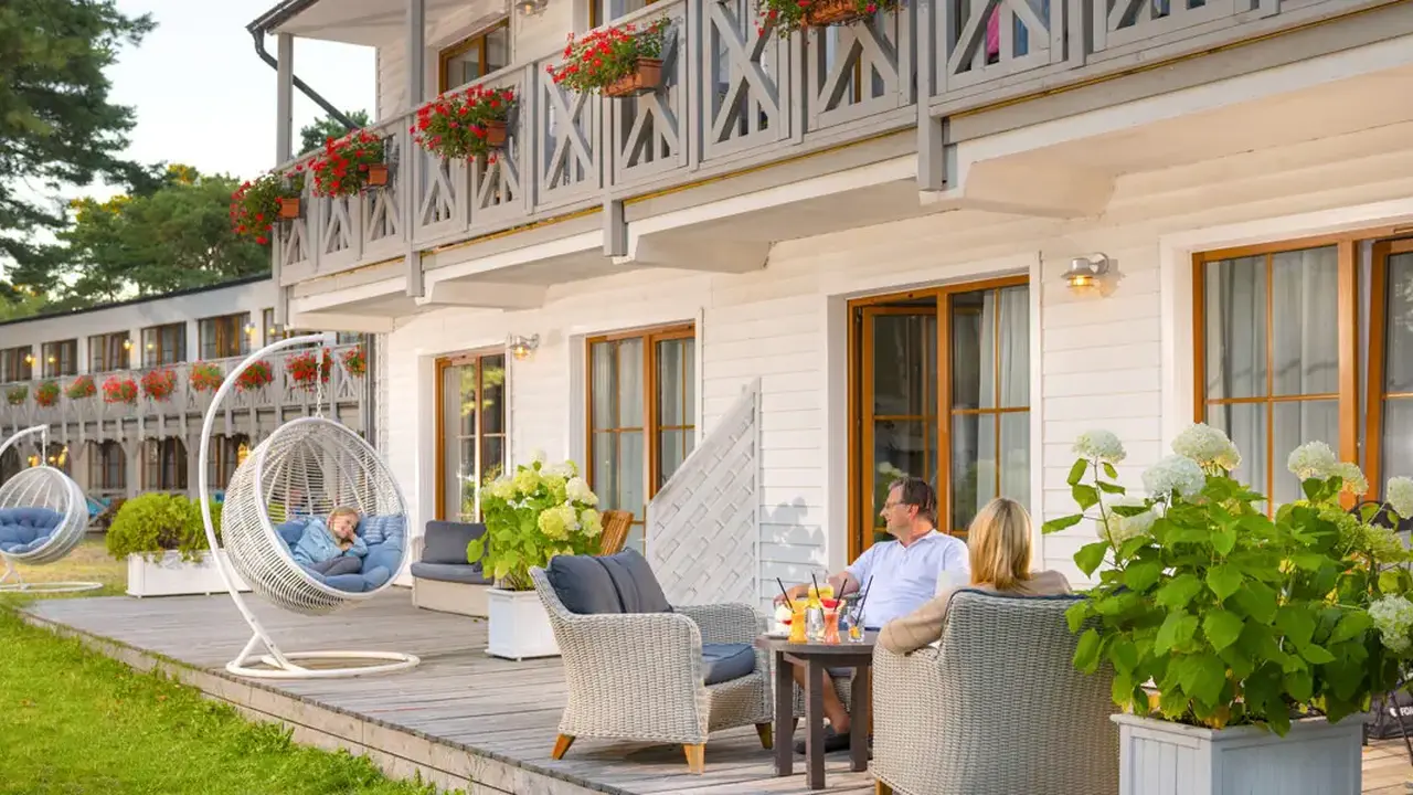 Neptuno Resort