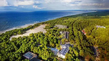 Neptuno Resort