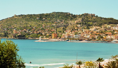 Nergiz Sand & City