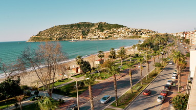 Nergiz Sand & City