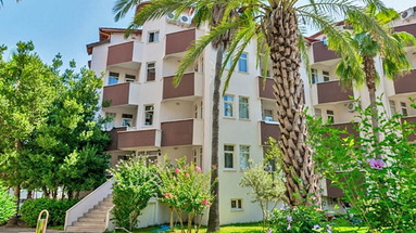 Nergos Garden