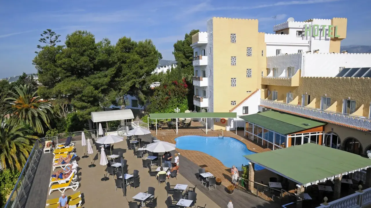 Nerja Club