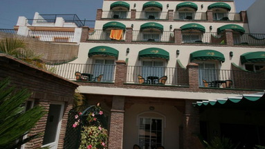 Nerja Princess