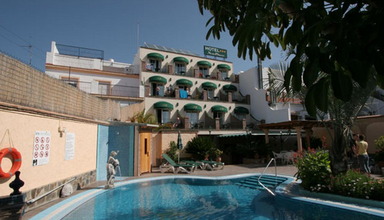 Nerja Princess