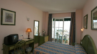 Nerja Princess