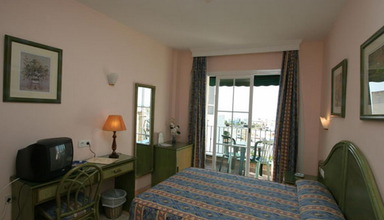 Nerja Princess