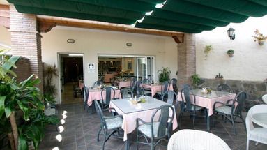 Nerja Princess