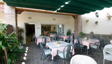 Nerja Princess