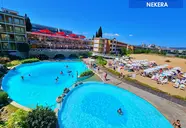 Nessebar Beach