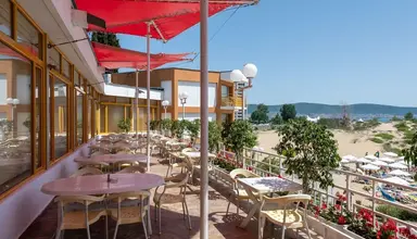 Nessebar Beach