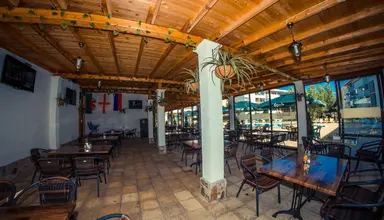 Nessebar Fort Club