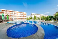 Nessebar Fort Club
