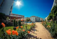 Nessebar Fort Club