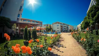 Nessebar Fort Club