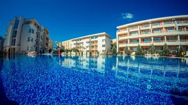 Nessebar Fort Club