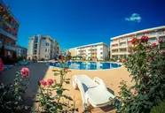 Nessebar Fort Club