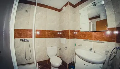 Nessebar Fort Club