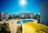 Nessebar Fort Club