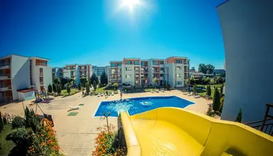 Nessebar Fort Club