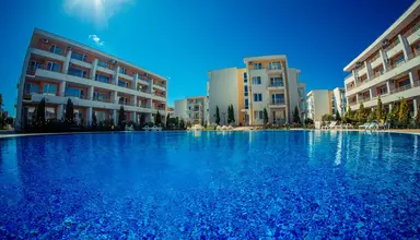 Nessebar Fort Club