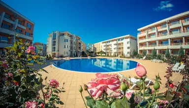 Nessebar Fort Club